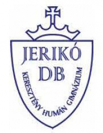 Jerikó Keresztény Humán Gimnázium