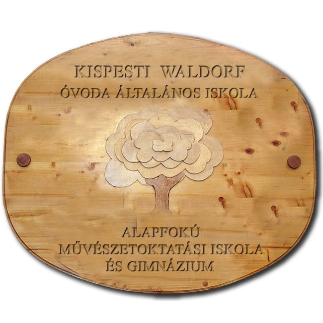 Kispesti Waldorf Óvoda, Általános Iskola, Alapfokú Művészeti Iskola és Gimnázium