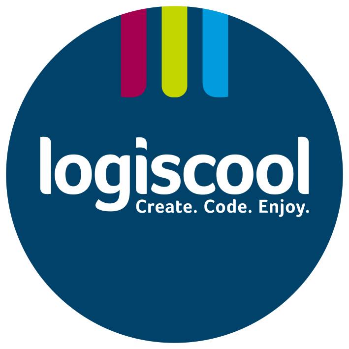 Logiscool - Élményalapú programozó iskola 6-18 éveseknek